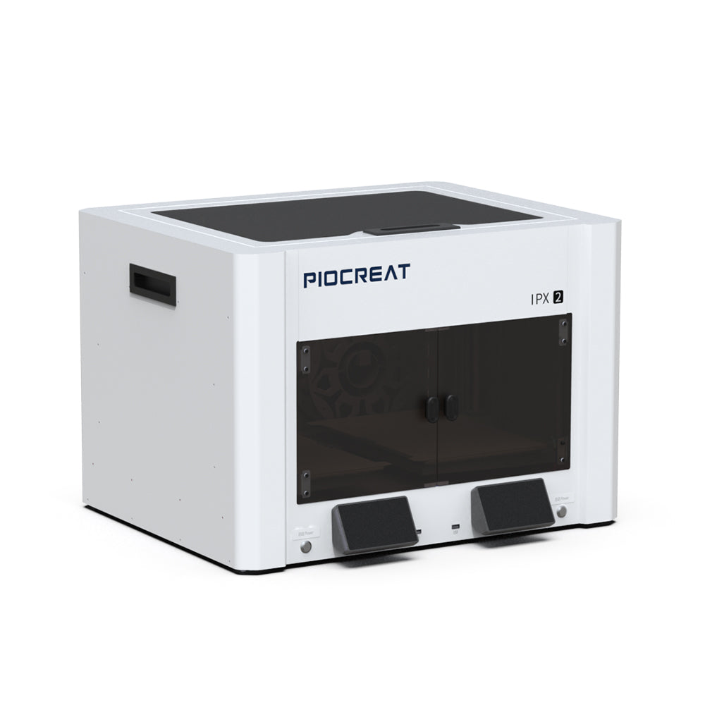 PioCreat IPX2 FDM