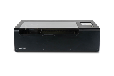 Flux beamo 30W CO2 Laser Cutter