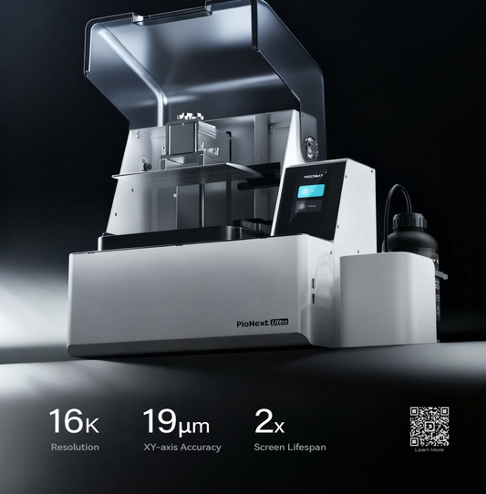 PioCreat PioNext Ultra
