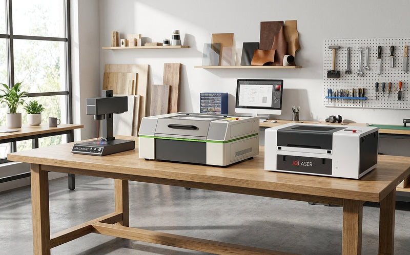 Laser Engravers