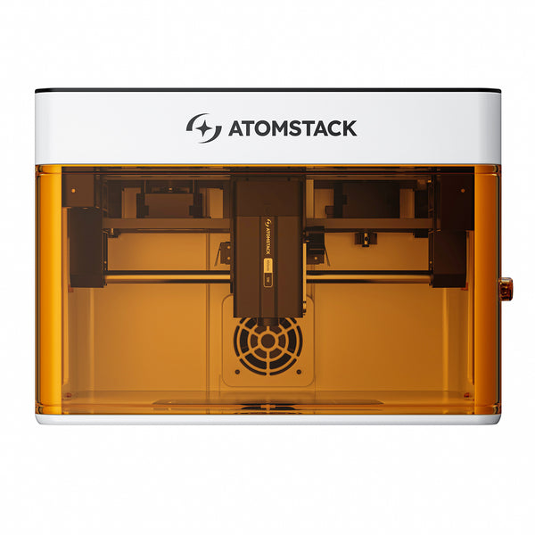 AtomStack P1 Laser Engraver (5W Diode Machine Only)