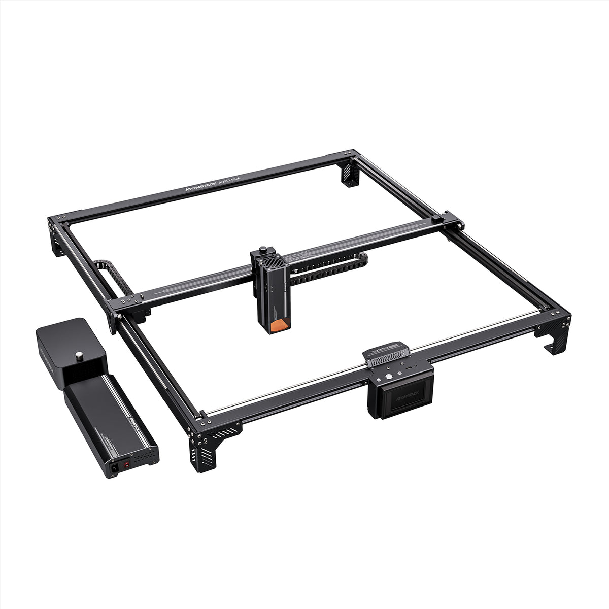 AtomStack A70 Max Laser Cutter