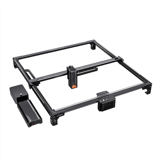 AtomStack A70 Max Laser Cutter