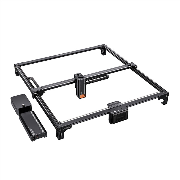AtomStack A70 Max Laser Cutter