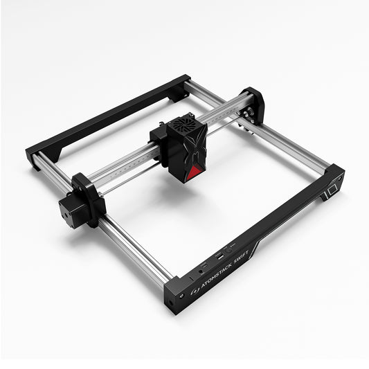 AtomStack Swift 12W Laser Engraver