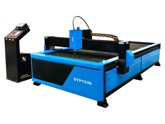 High Definition CNC Plasma Cutter for Metal Fabrication