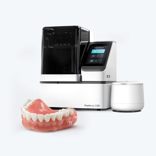 PioCreat PioNext Mini