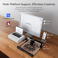 AtomStack Swift 12W Laser Engraver