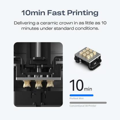 PioCreat PioNext Mini