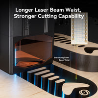 AtomStack A70 Max Laser Cutter