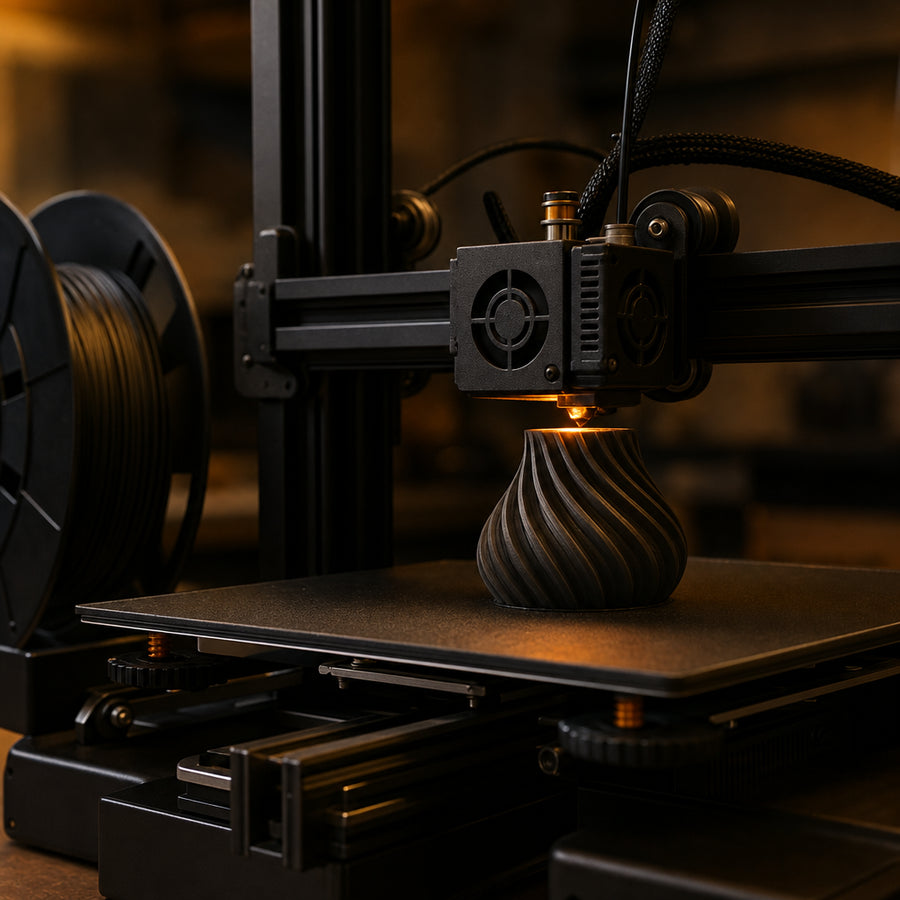 3D Printers