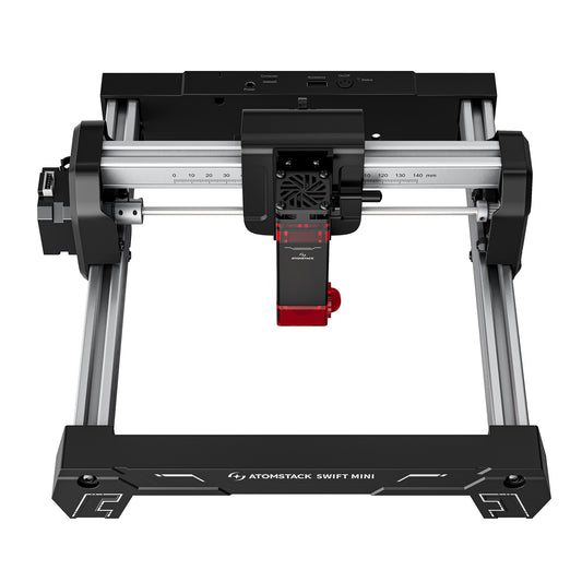 AtomStack Swift Mini Laser Engraver