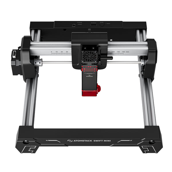 AtomStack Swift Mini Laser Engraver