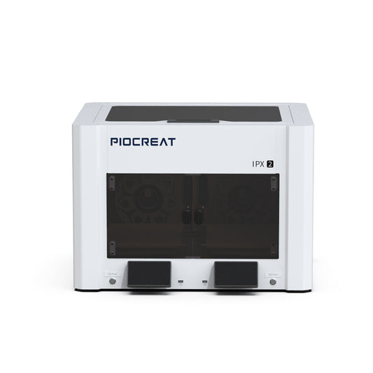PioCreat IPX2 FDM