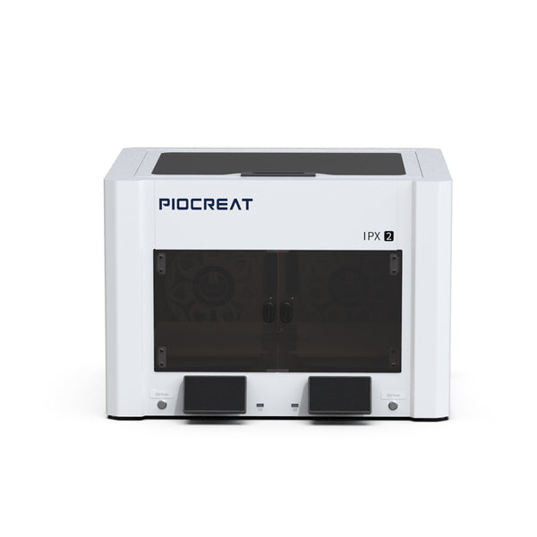 PioCreat IPX2 FDM