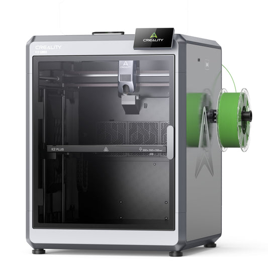 Creality K2 Plus