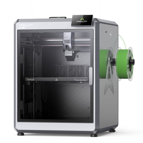 Creality K2 Plus