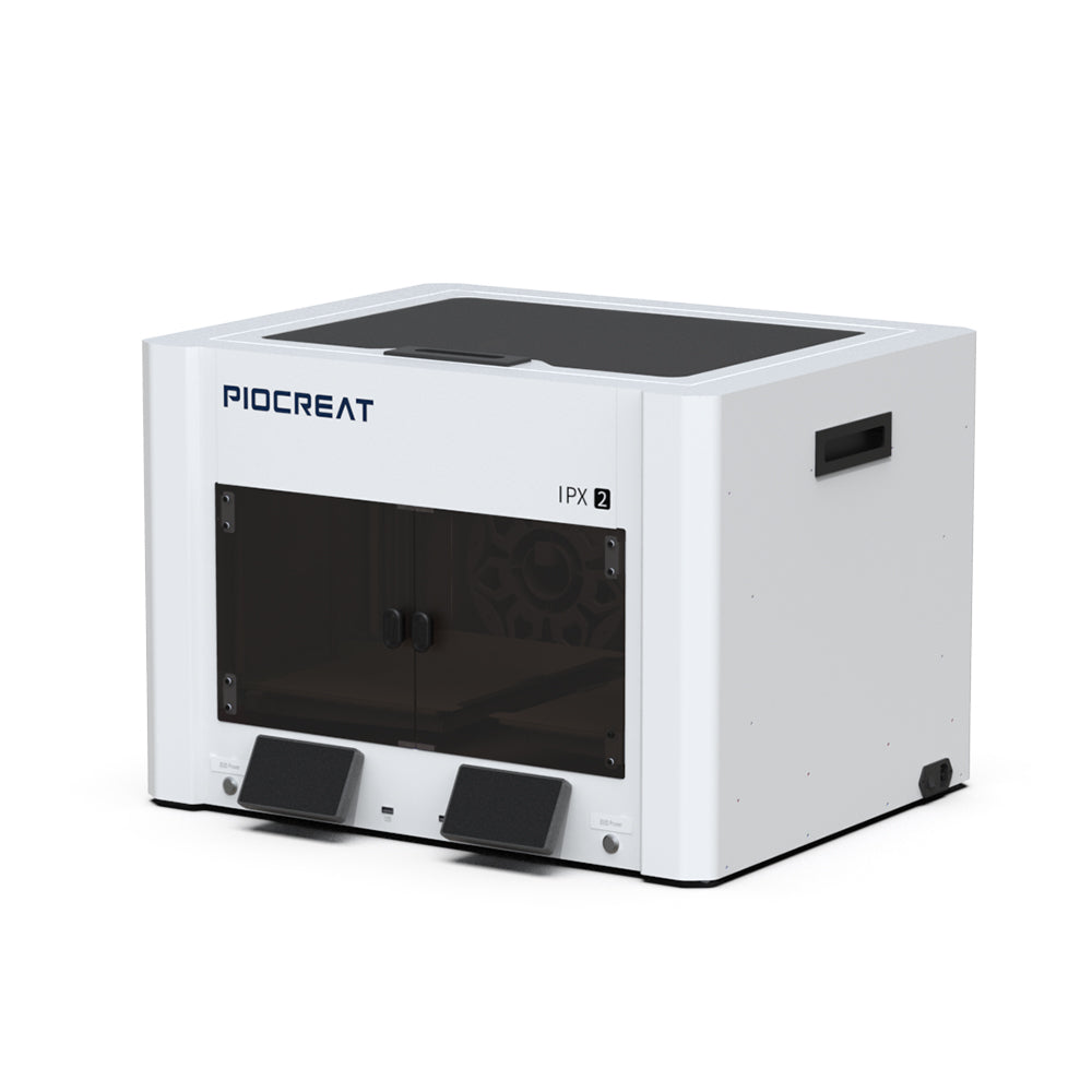 PioCreat IPX2 FDM