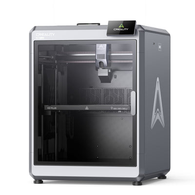 Creality K2 Plus