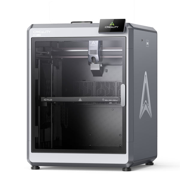 Creality K2 Plus
