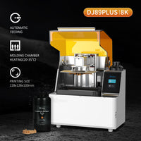 PioCreat DJ89 Plus