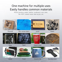 AtomStack Swift 12W Laser Engraver