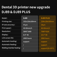PioCreat DJ89 Plus