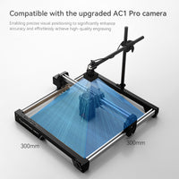 AtomStack Swift 12W Laser Engraver