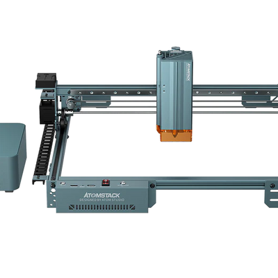 AtomStack A40 Pro V2 Laser Engraver