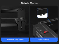 AtomStack A20 Pro V2 Laser Engraver
