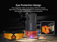 AtomStack A20 Pro V2 Laser Engraver