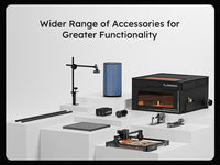AtomStack A20 Pro V2 Laser Engraver