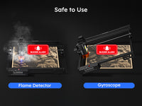 AtomStack A20 Pro V2 Laser Engraver