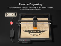 AtomStack A20 Pro V2 Laser Engraver