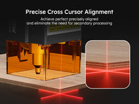 AtomStack A20 Pro V2 Laser Engraver