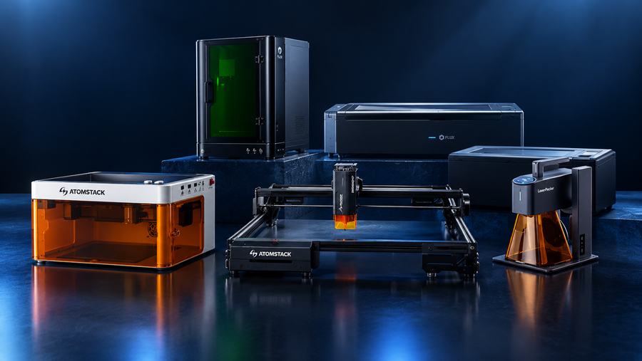 Laser Engravers
