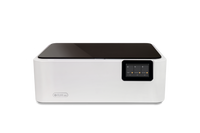 FLUX Ador 20W Color Printing Laser Cutter