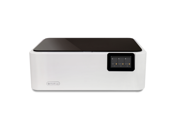 FLUX Ador 20W Color Printing Laser Cutter