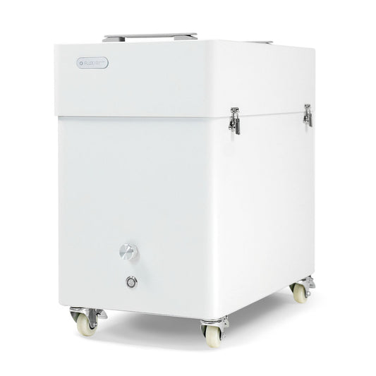 Flux Beam Air Pro Smart Air Purifier