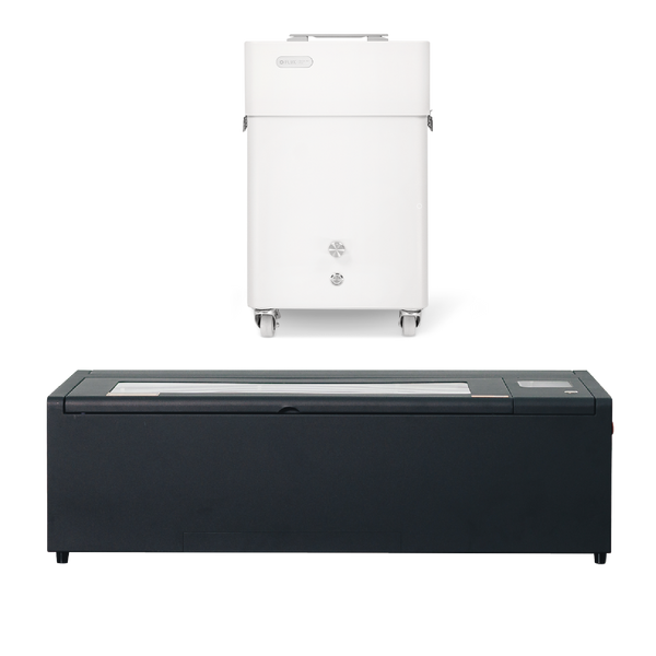 Flux Beambox II 55W CO2 Laser Cutter