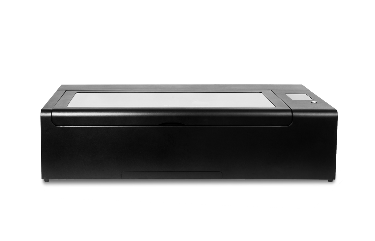 Flux HEXA 60W CO2 Laser Cutter