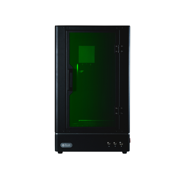 Flux Promark D50 Desktop Fiber Laser