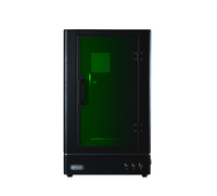 FLUX Promark M100 MOPA Fiber Laser