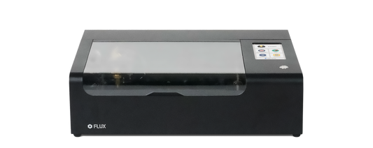 Flux beamo 30W CO2 Laser Cutter