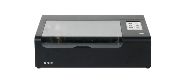 Flux beamo 30W CO2 Laser Cutter