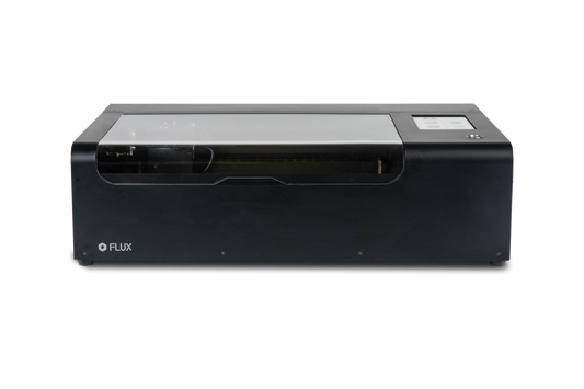 Flux beamo 30W CO2 Laser Cutter