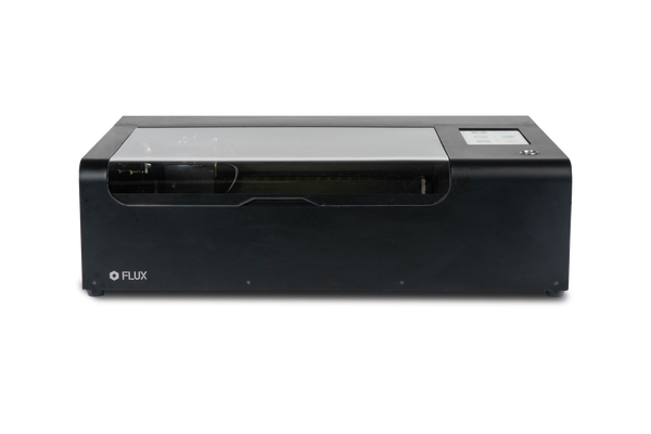 Flux beamo 30W CO2 Laser Cutter