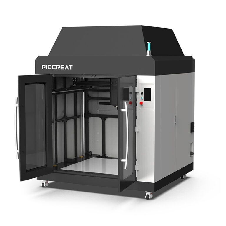PioCreat G12 Pellet