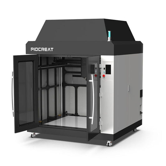 PioCreat G12 Pellet