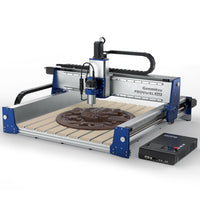 Genmitsu PROVerXL 2×2 CNC Router (Machine Only)